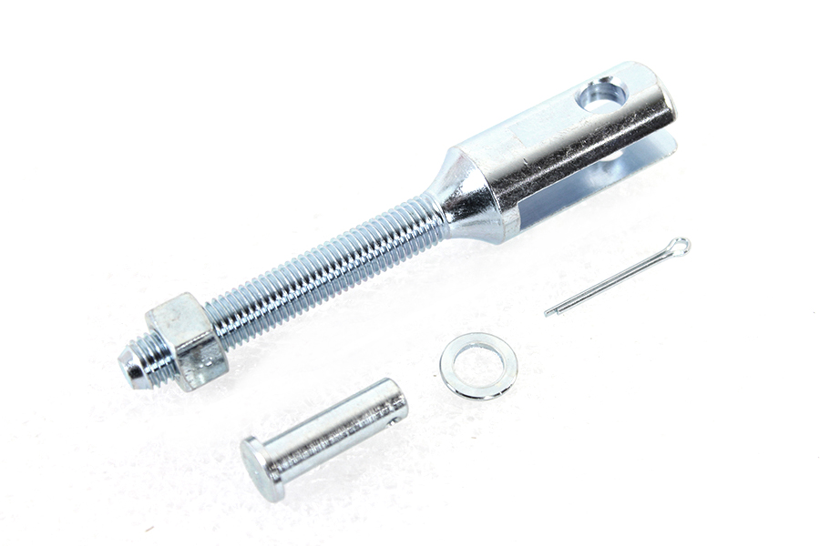Zinc Kelsey Brake Plunger