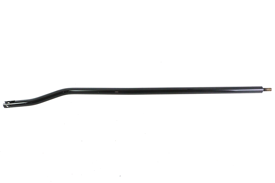 Brake Pedal Plunger Black 24-9/16" Overall Length