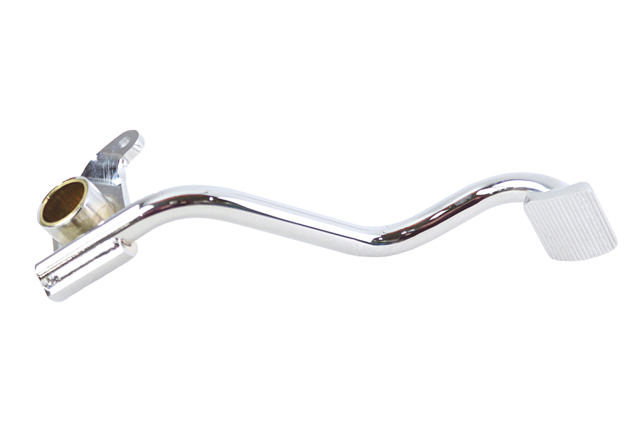 FXE Brake Pedal Chrome