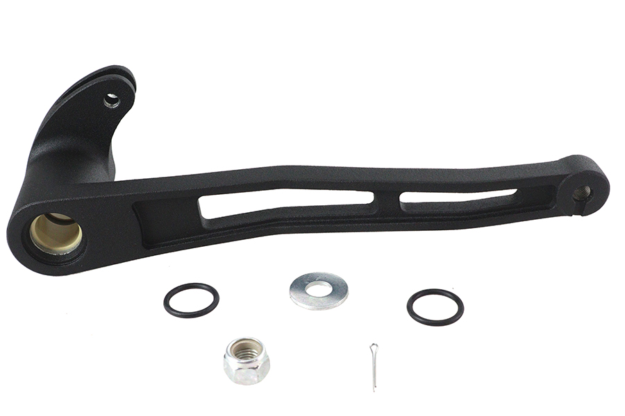M8 Black Ops Brake Pedal Black