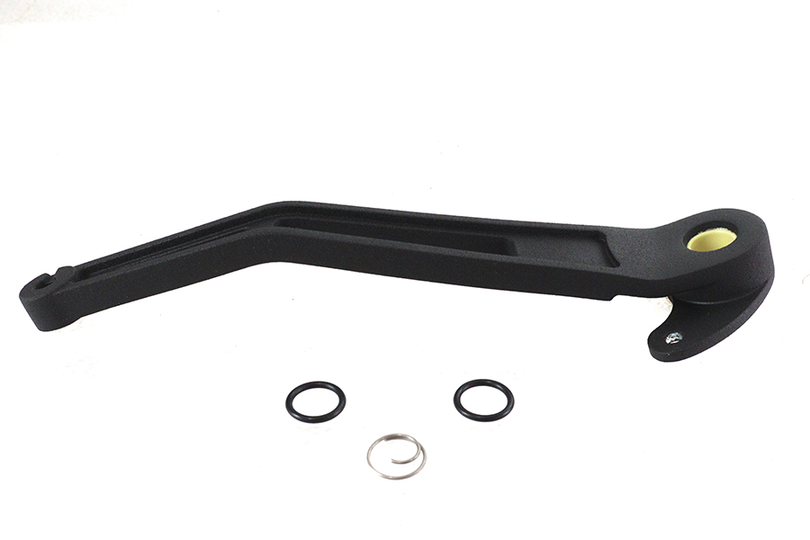 M8 Black Ops Brake Pedal Black