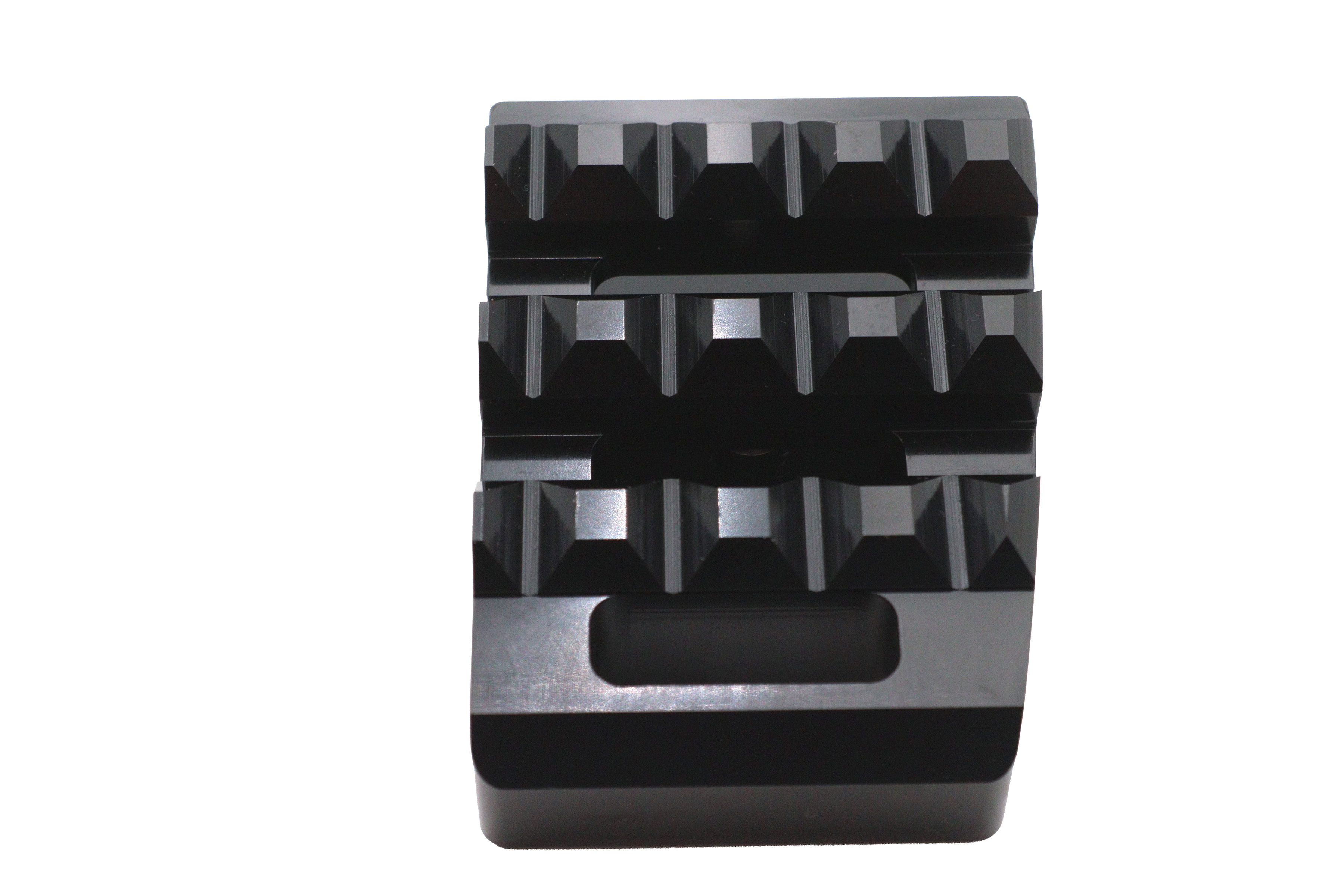 Bronx Brake Pedal Pad Small Black