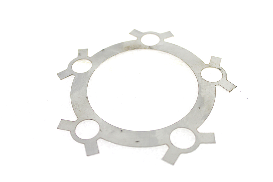 Sprocket Bolt Lock Tab Stainless Steel