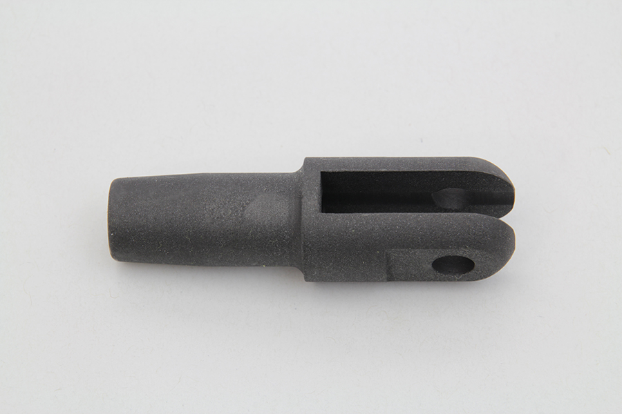 Front Mechanical Brake Rod Clevis Parkerized
