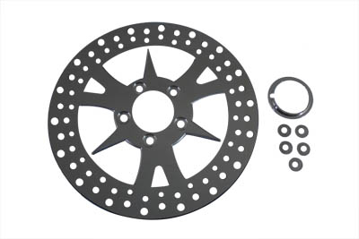 11-1/2" Front or Rear Brake Disc Spike Style