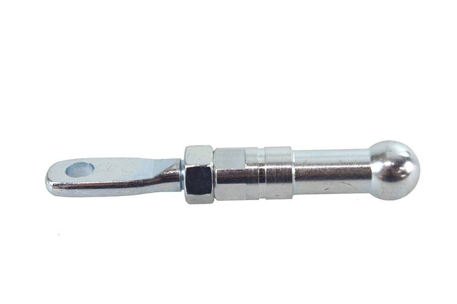 FXR Brake Plunger Kit Zinc