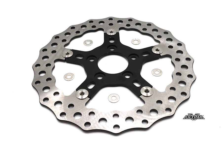 Ultima Stainless Steel Brake Rotor