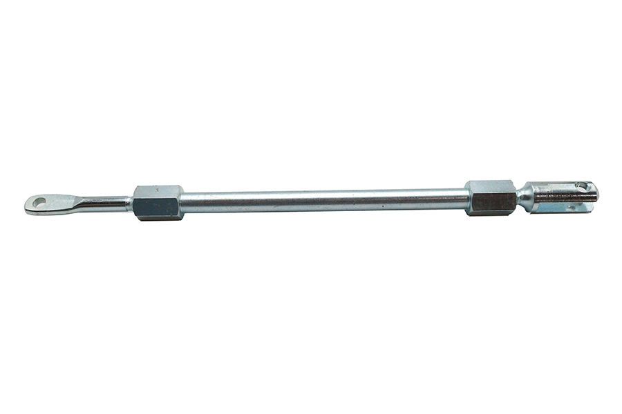 FXRP Rear Brake Rod Zinc Plated