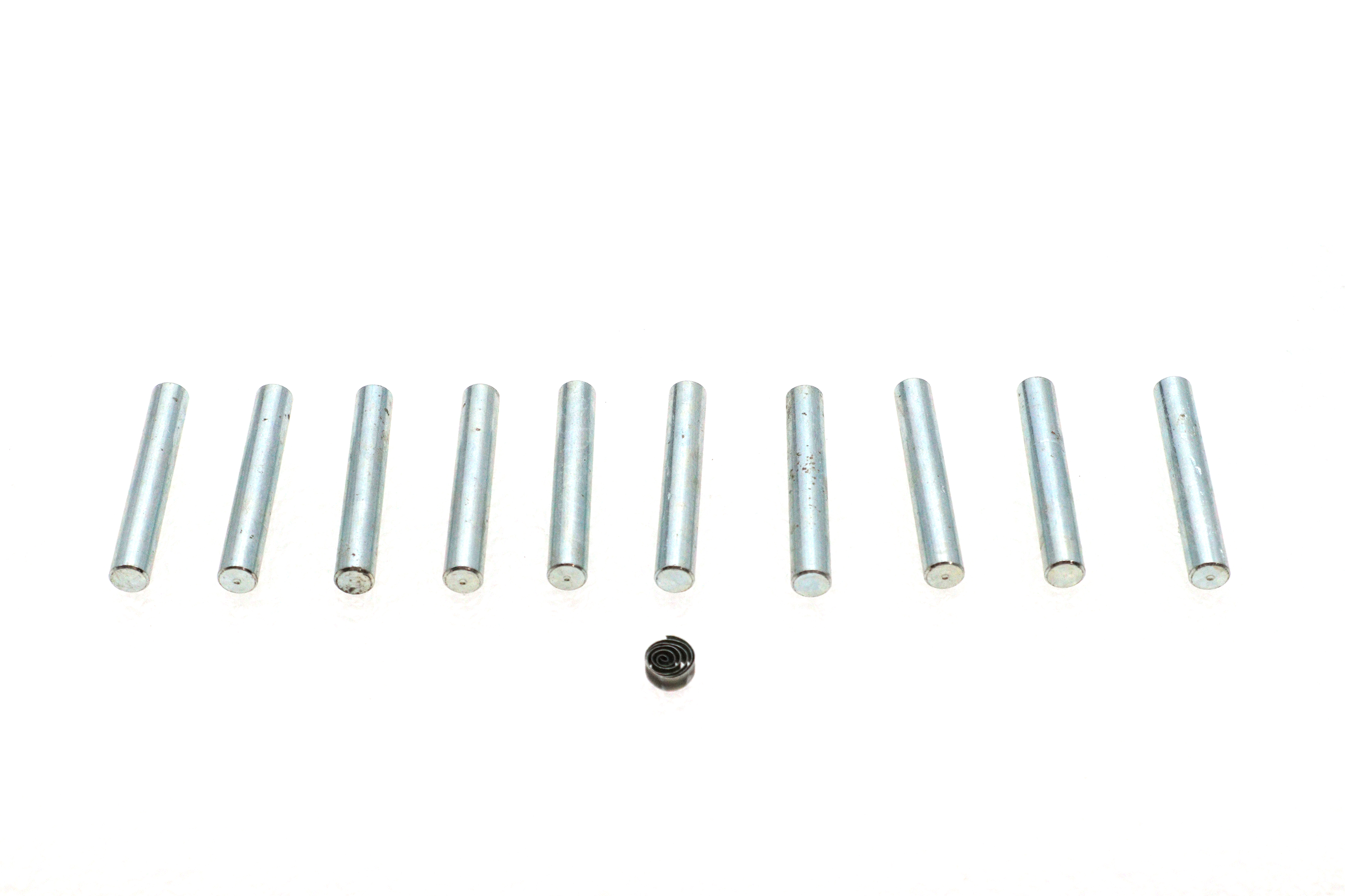 Front Brake Pad Pins