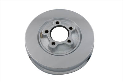 Front Brake Drum