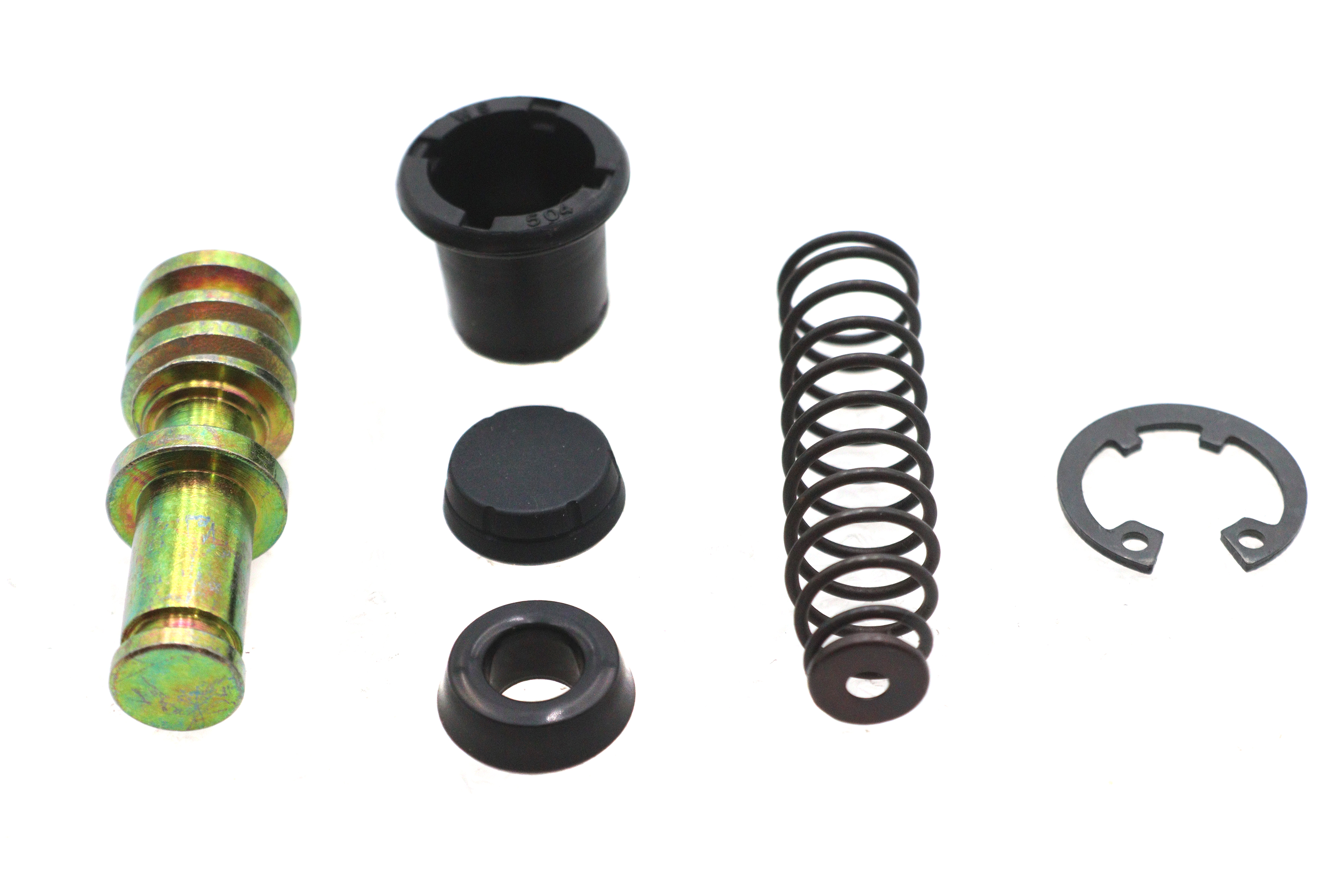 Handlebar Master Cylinder Rebuild Kit