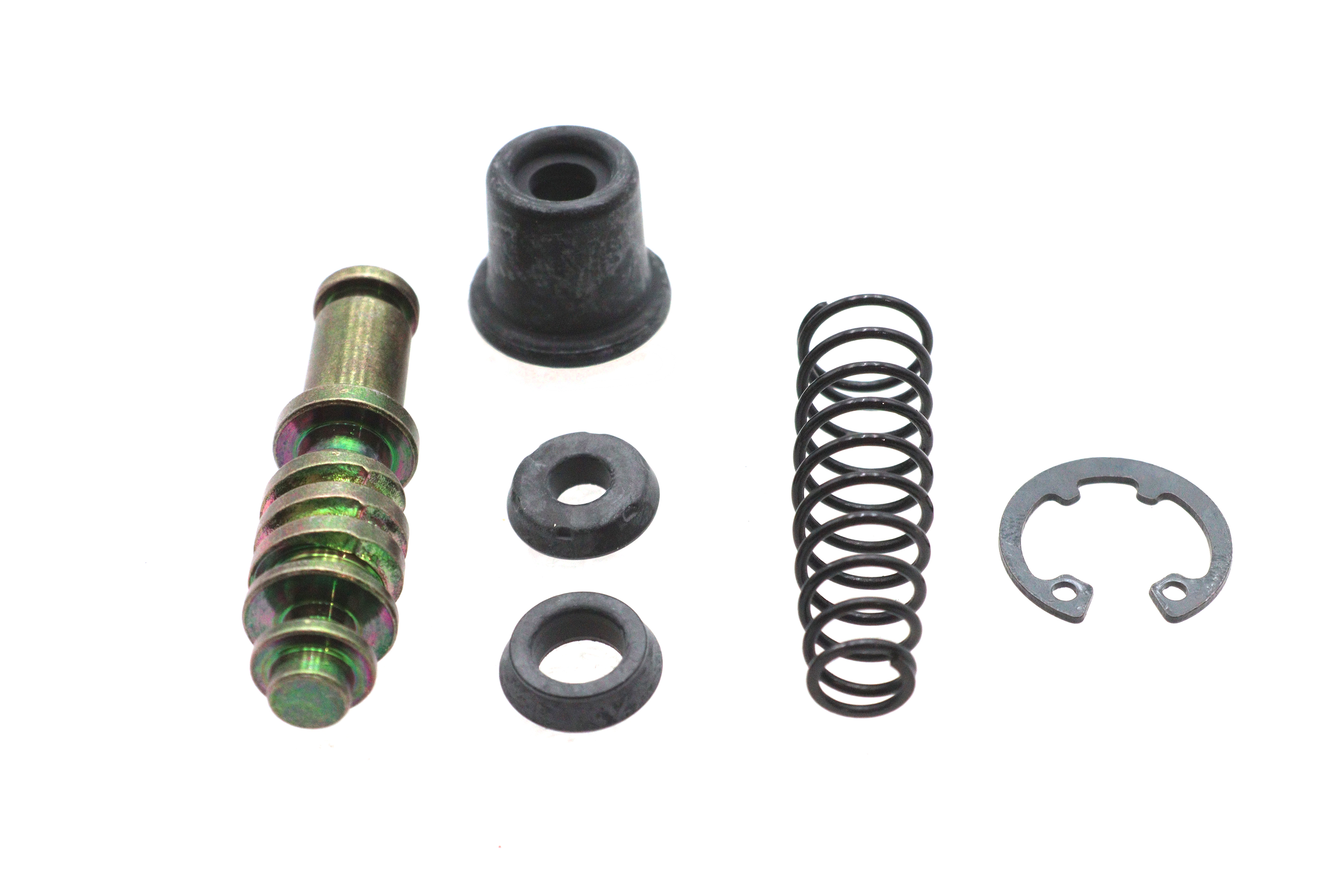 Handlebar Master Cylinder Rebuild Kit