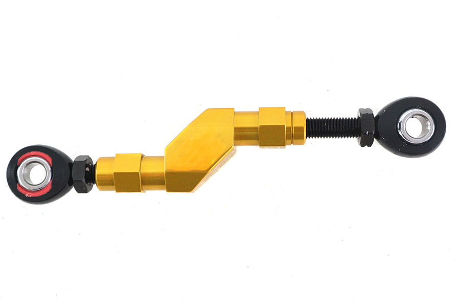 M8 Softail Brake Rod Assembly