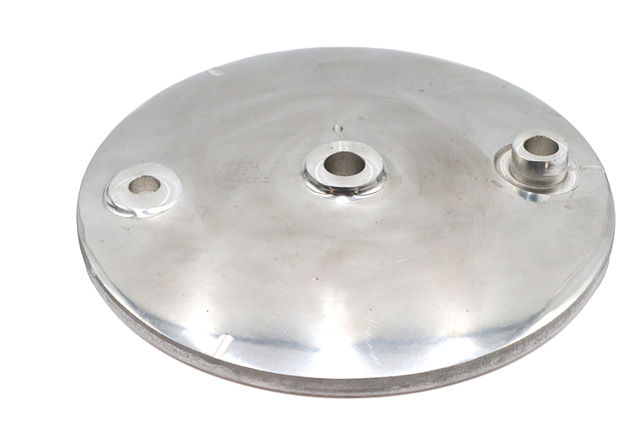 Rear XL Mechanical Brake Backing Plate