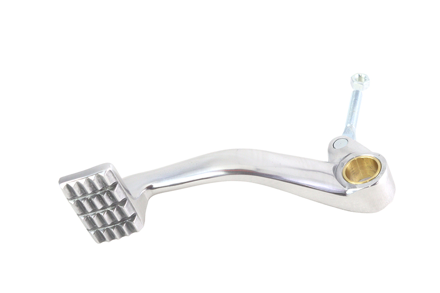 Brake Pedal Polished
