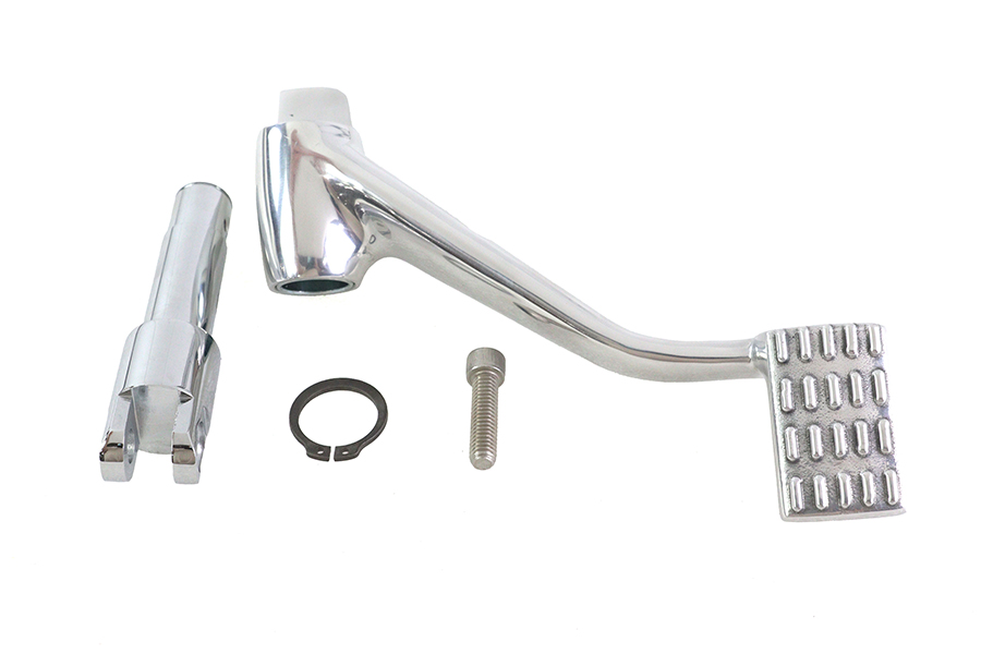 Brake Pedal Assembly