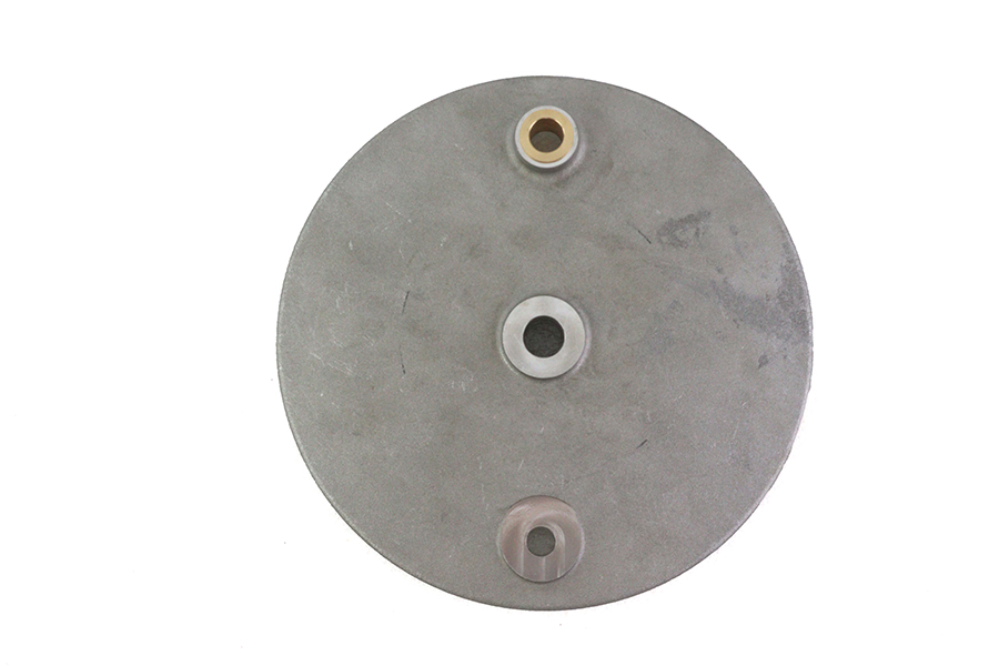XL Rear Brake Backing Plate