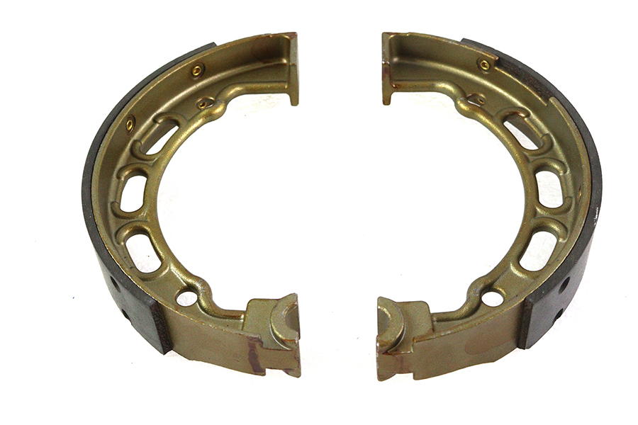 XL 1.5" Wide Brake Shoe Set