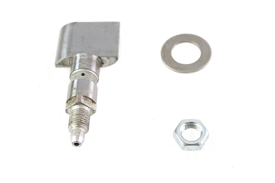 XL Rear Brake Shoe Cam