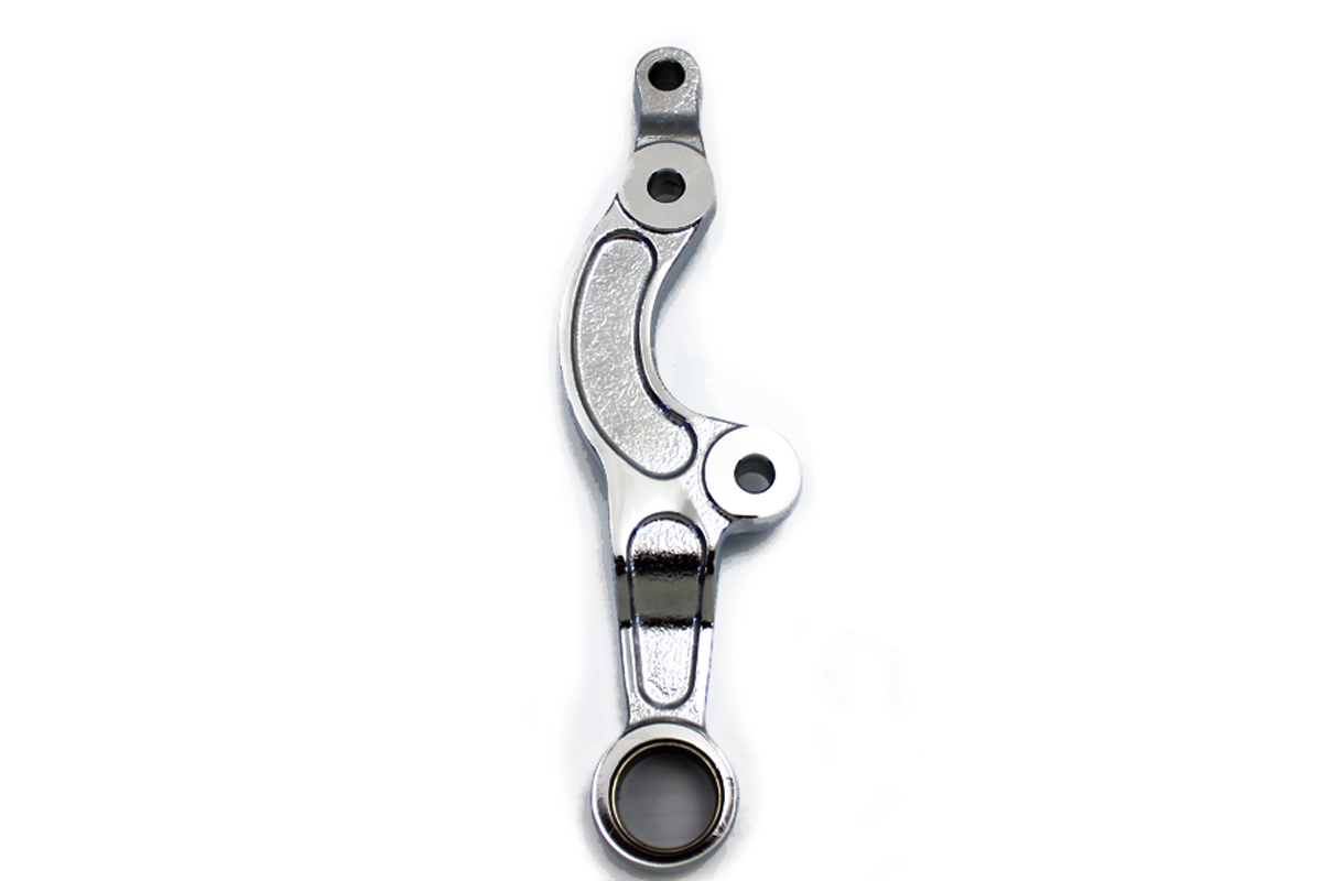 V-Twin 23-1982 Front Caliper Support Bracket
