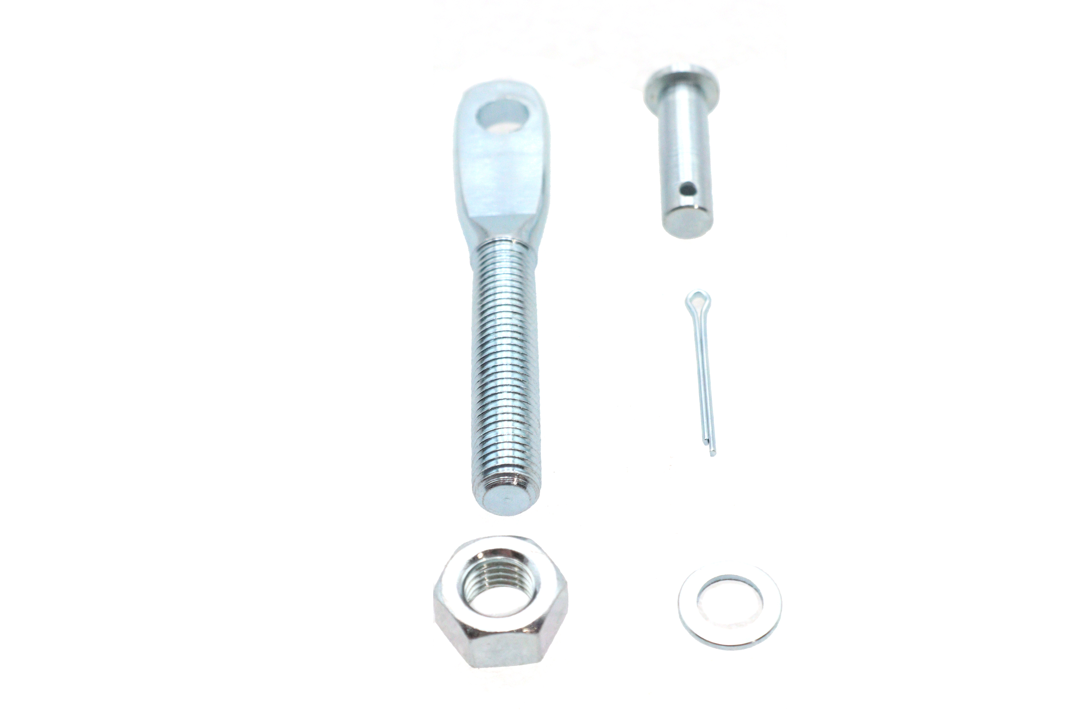 Brake Rod Plunger End