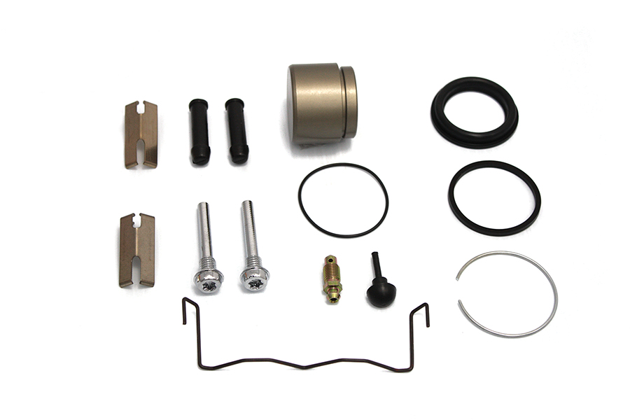 Rebuild Kit for Rear Caliper