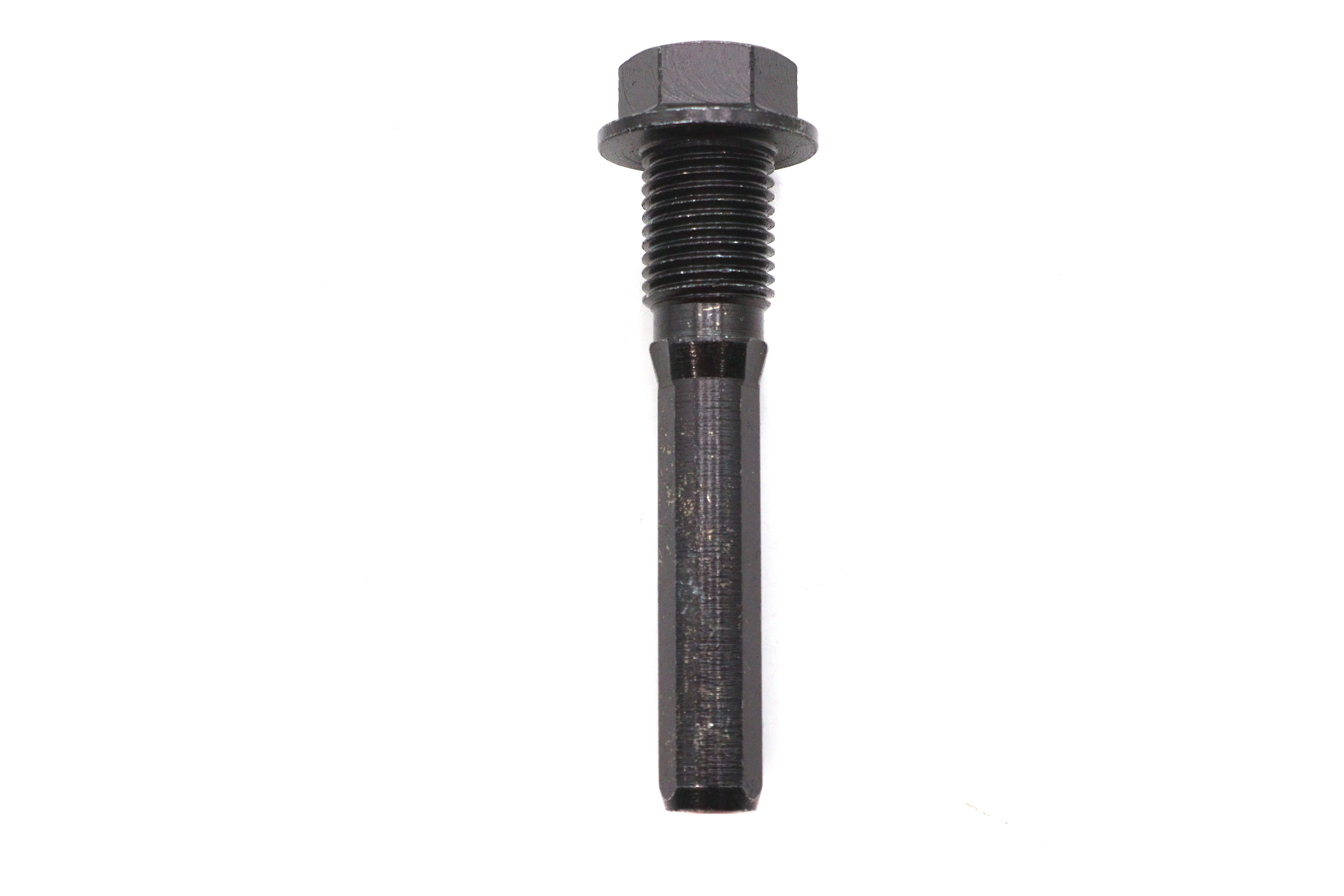 Rear Brake Pad Pin Black