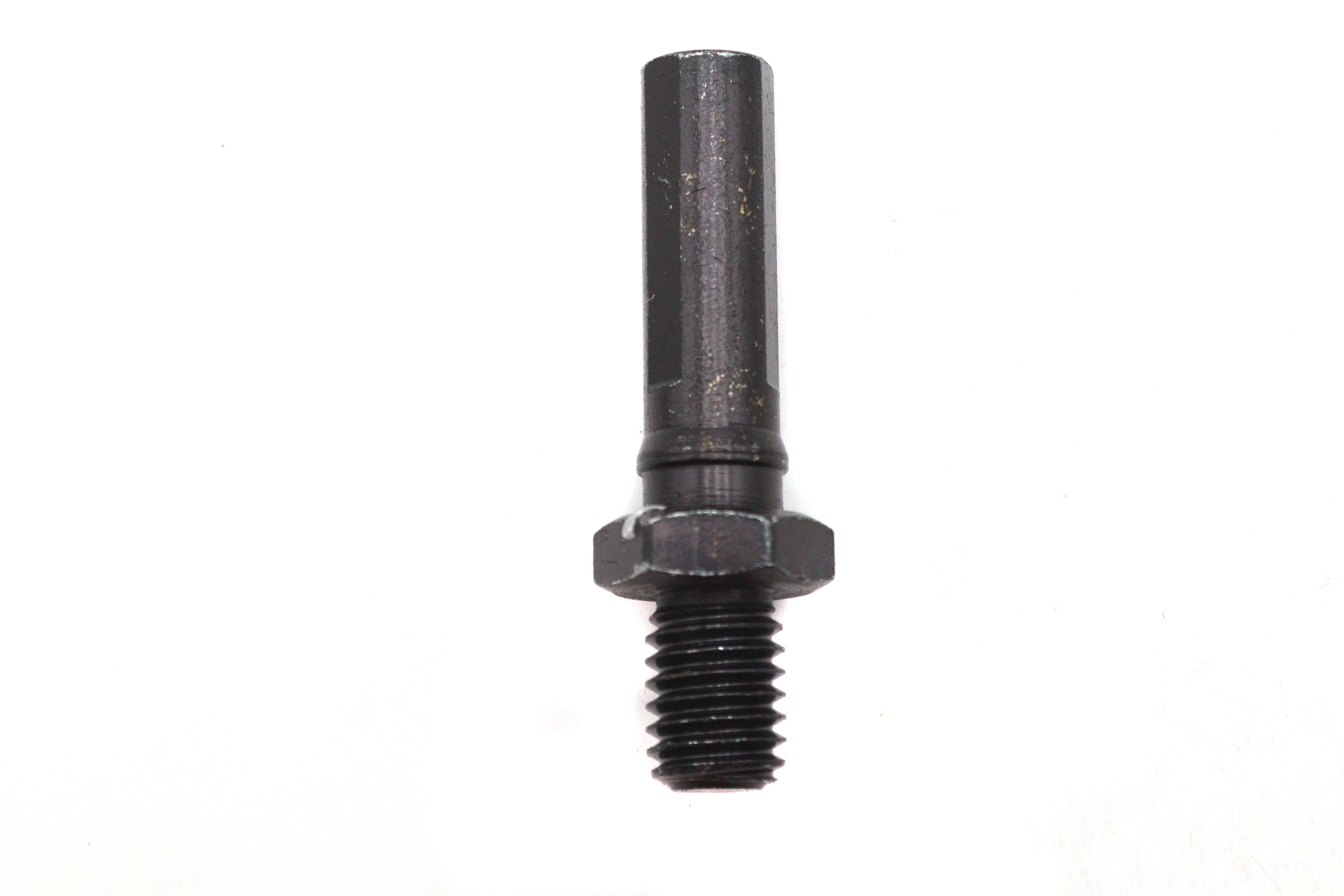 Rear Brake Pad Pin Black