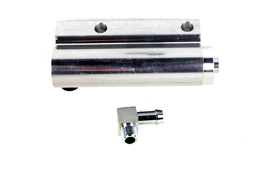 Rear Master Cylinder Alloy