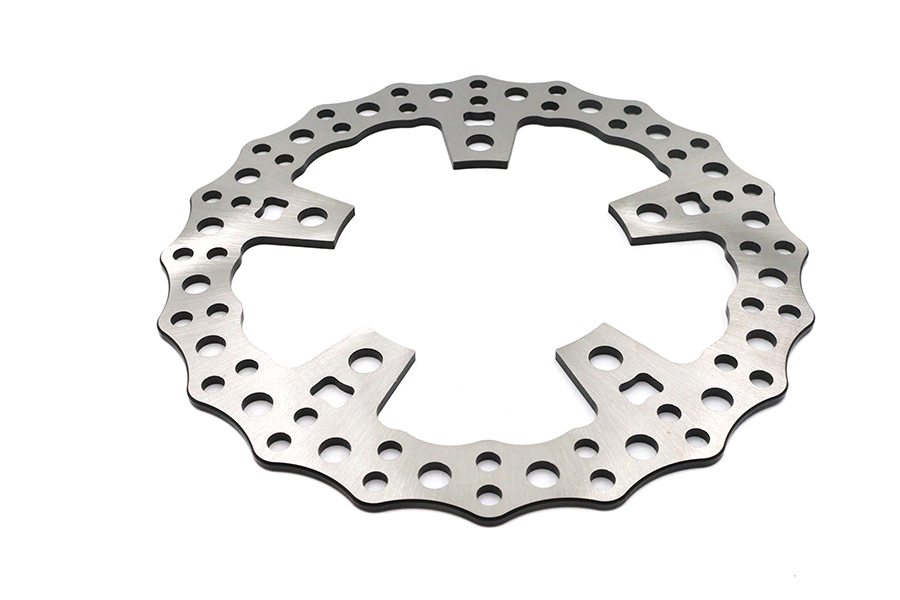 Revolver Floating 11.8" Front Brake Disc