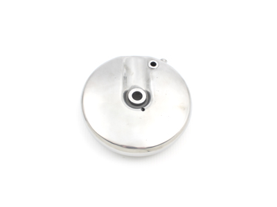 *UPDATE Backing Plate for Left Side Polished
