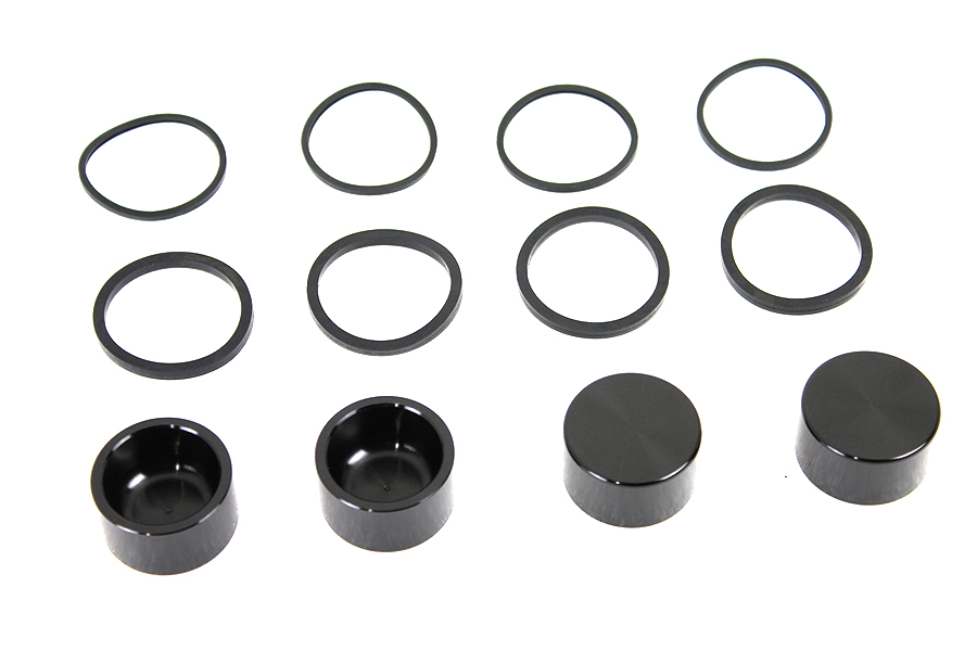 Front Caliper Piston and Seal Kit