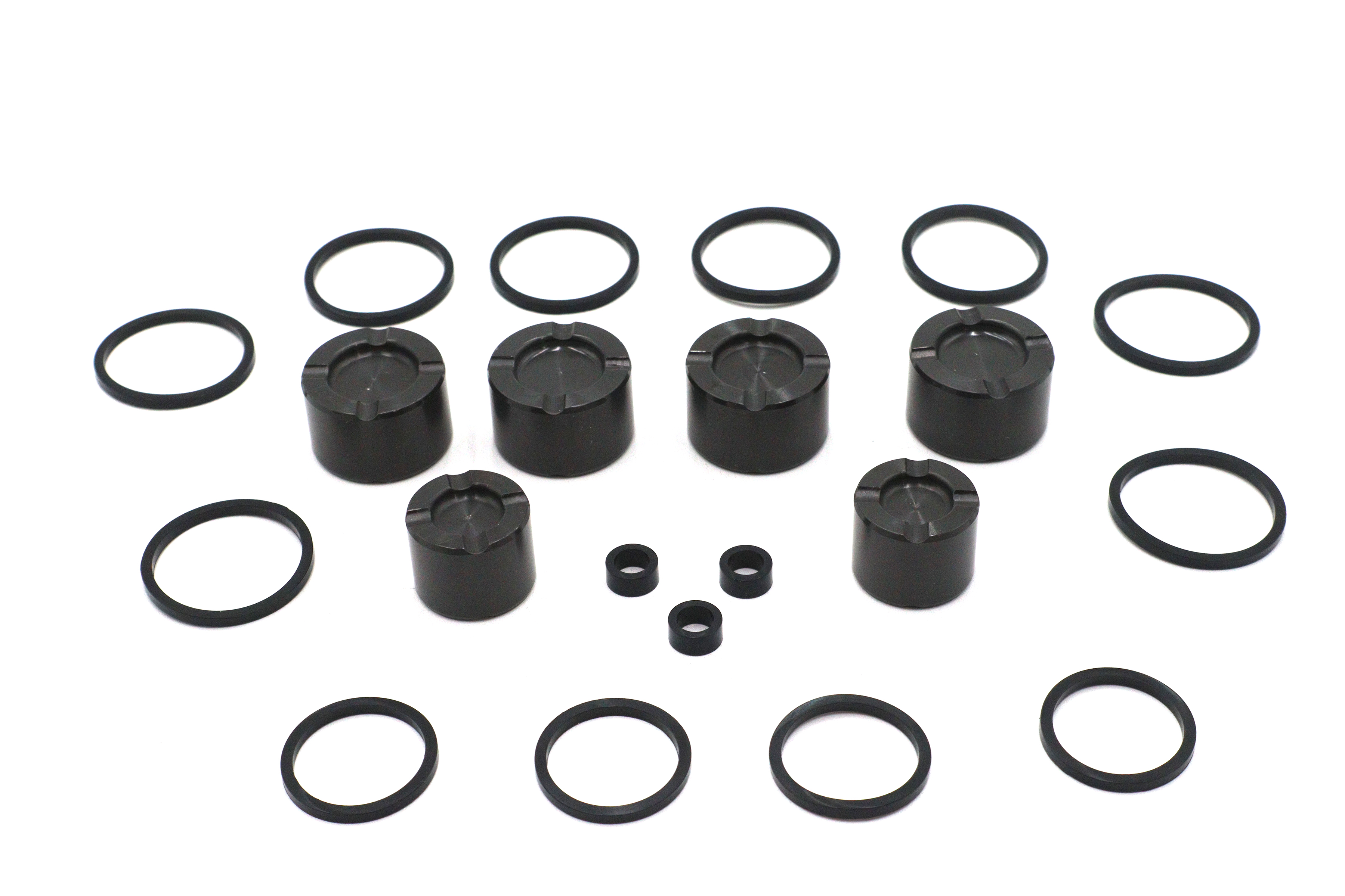 Front Caliper Piston and Seal Kit