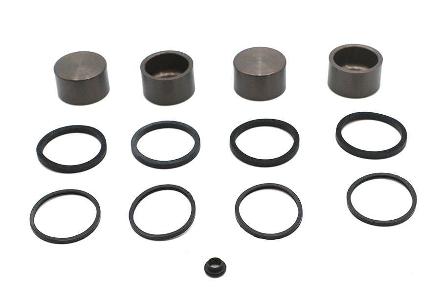 Front Caliper Piston and Seal Kit