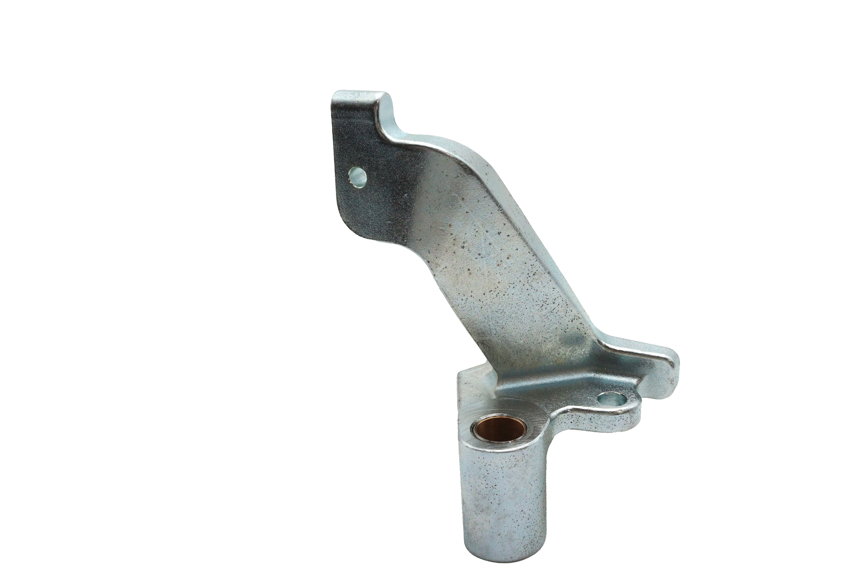 FXRP Brake Pedal Mount Chrome