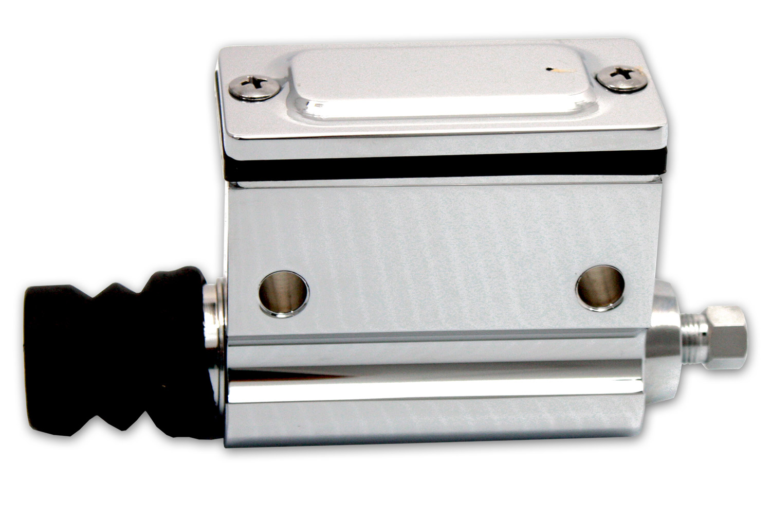 Rear Master Cylinder 5/8" Bore Billet