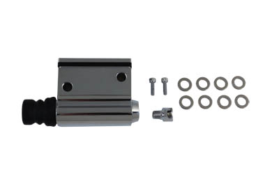 Rear Master Cylinder 5/8" Bore Billet