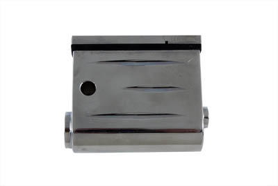 Rear Master Cylinder Assembly 5/8" Bore