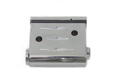 Rear Billet Master Cylinder 5/8" Bore