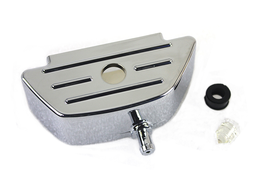 Reservoir Assembly Chrome