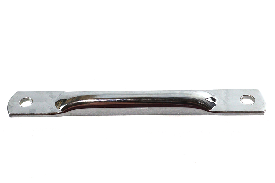 Chrome Rear Brake Caliper Anchor Arm