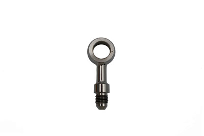 Brake Hose Adapter Fitting Straight