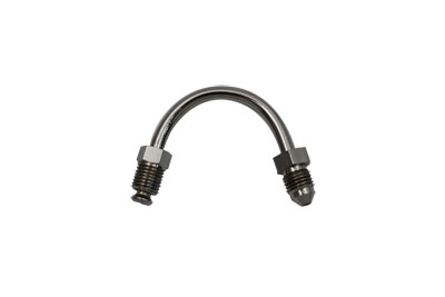 Brake Hose Adapter Fitting 150°