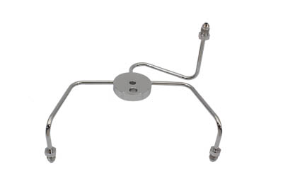 Brake Hose Junction Block
