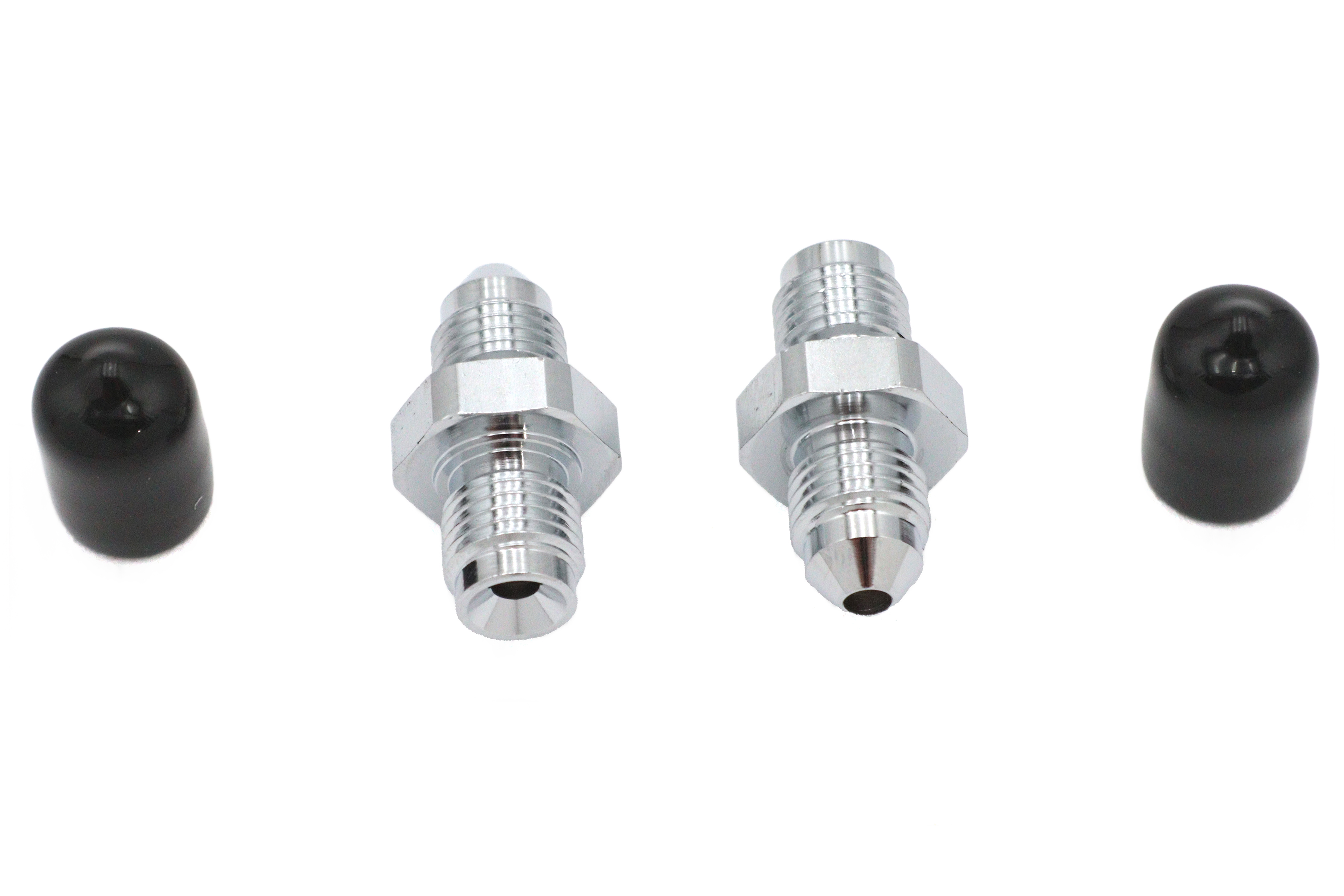 Brake Hose Adapter Fittings Straight