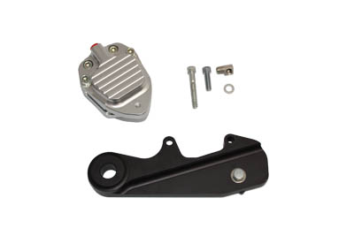 *UPDATE GMA Rear 2 Piston Caliper with Bracket