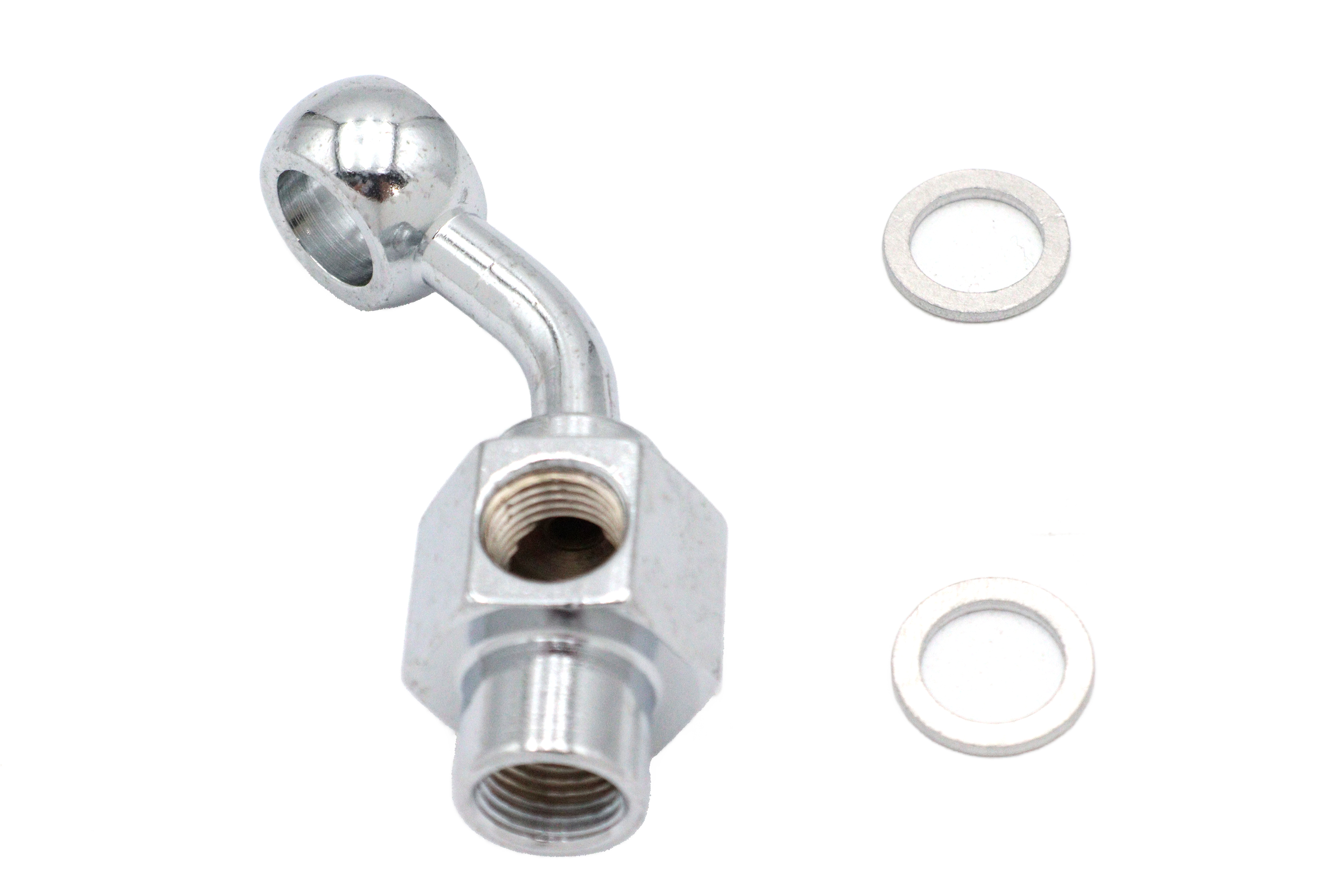 10mm Banjo Brake Hose Fitting 35°