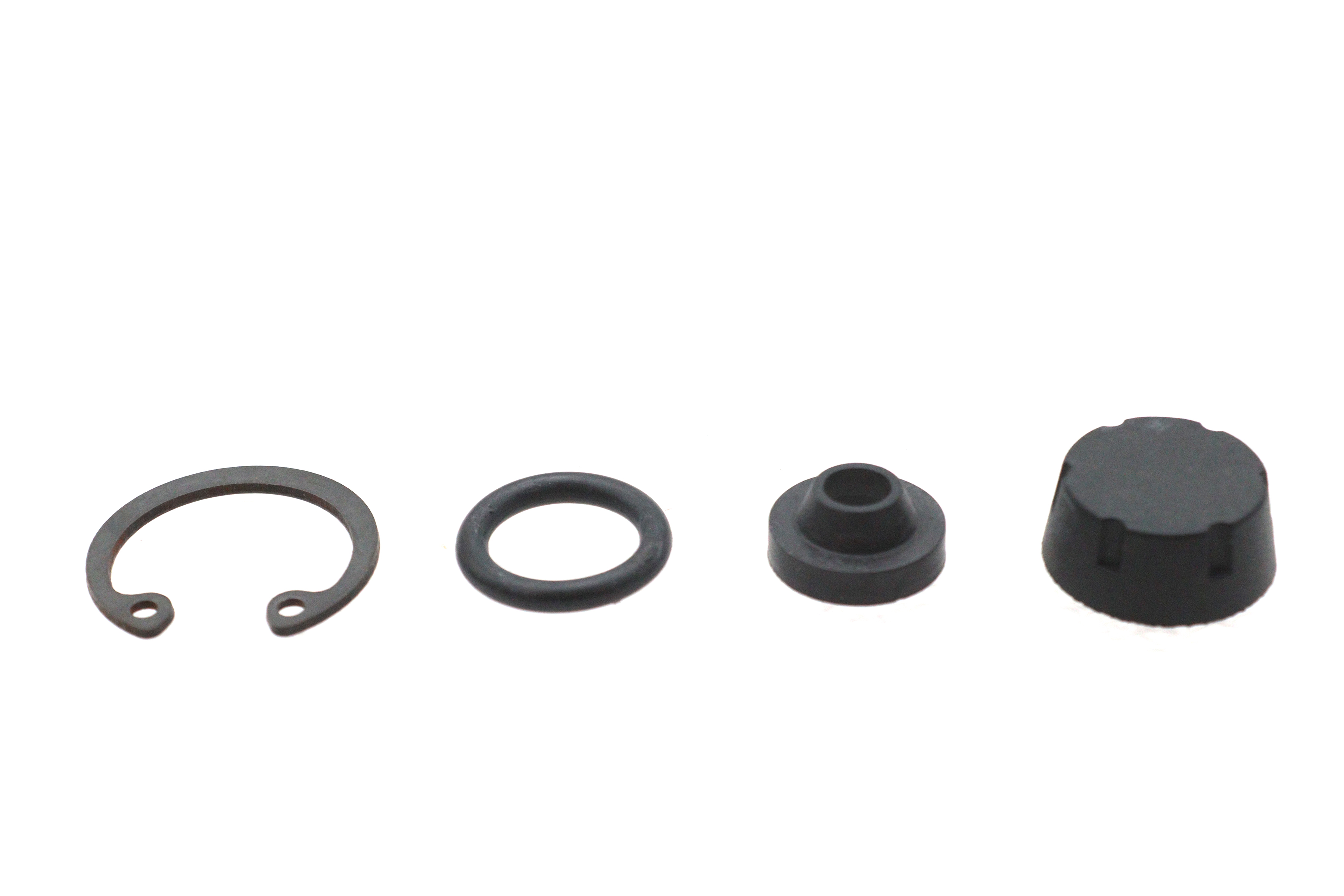 Ultima Rear Master Cylinder Rebuild Kit 3/4" Bore