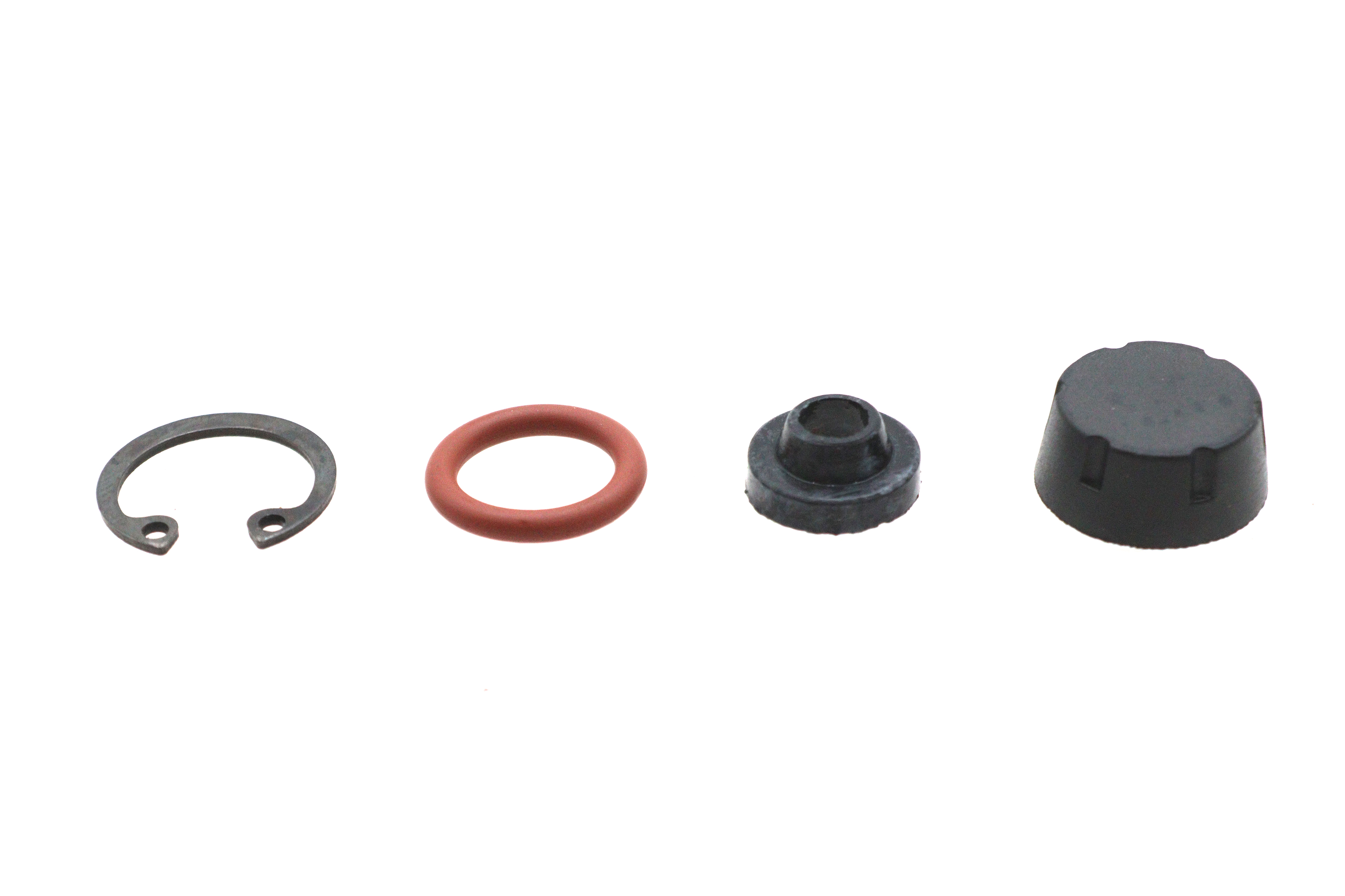 Ultima Rear Master Cylinder Rebuild Kit 5/8" Bore