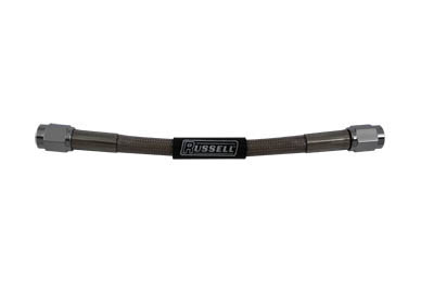 Stainless Steel Brake Hose 6"